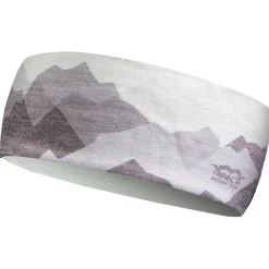 - Recycled Merino Tech Headband - Stirnband < P.A.C. New