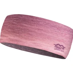 - Recycled Merino Tech Headband - Stirnband < P.A.C. New