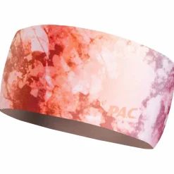 P.A.C. - Recycled Seamless Headband - Stirnband Clearance