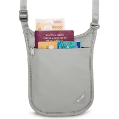 Pacsafe - Coversafe V75 Neck Pouch - Wertsachenbeutel Sale