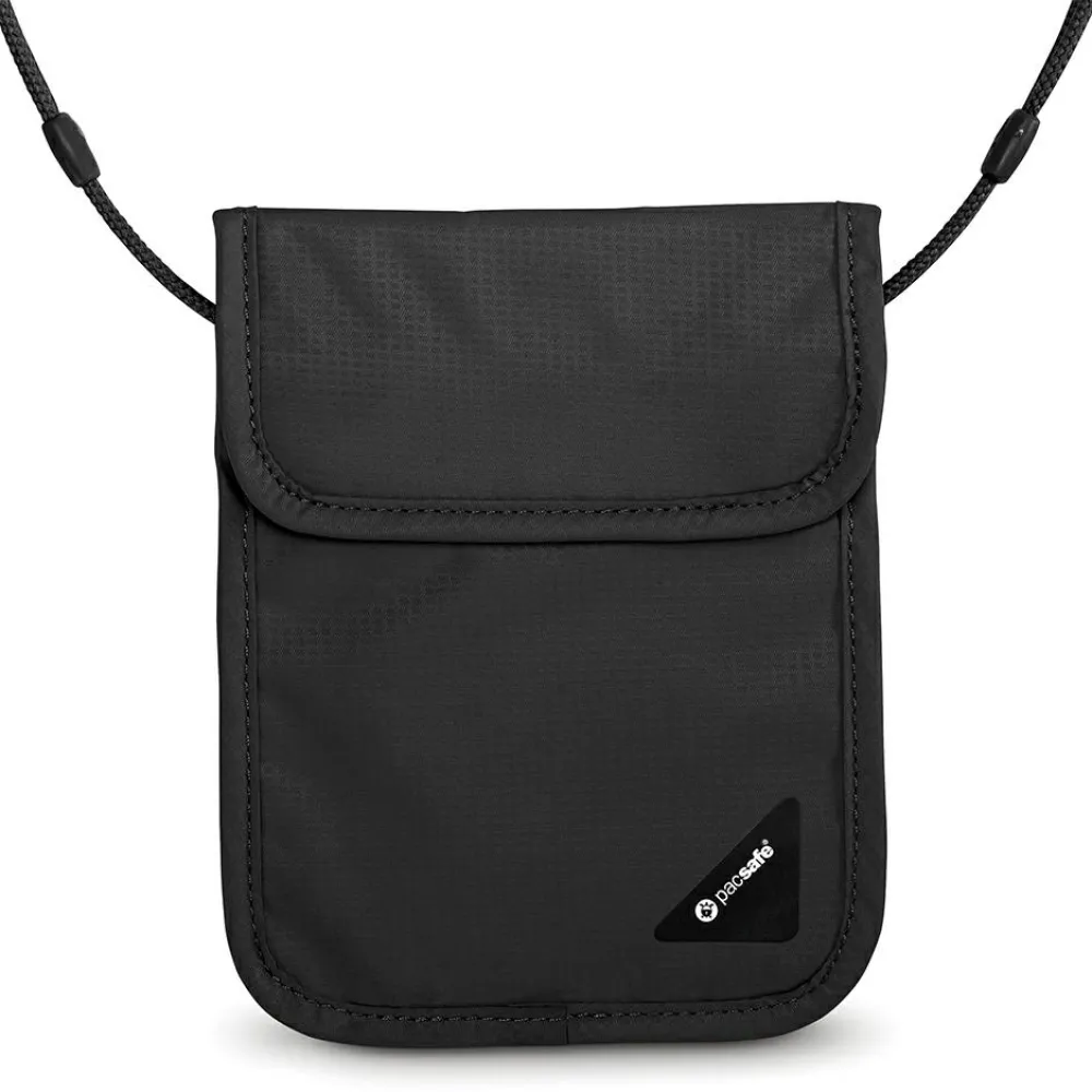 Pacsafe - Coversafe X75 RFID Block - Umhängetasche