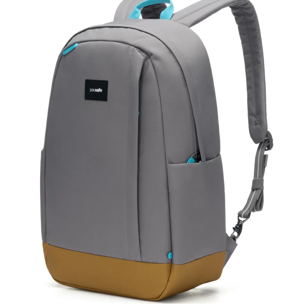 - Go 25 Backpack - Daypack < Pacsafe Hot