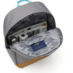 - Go 25 Backpack - Daypack < Pacsafe Hot