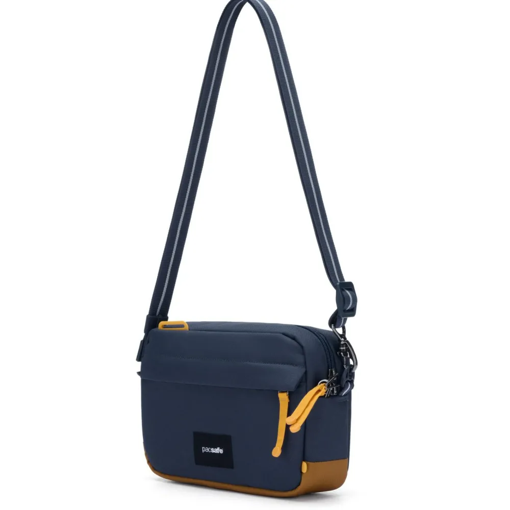 Pacsafe - Go Crossbody 2,5 - Umhängetasche