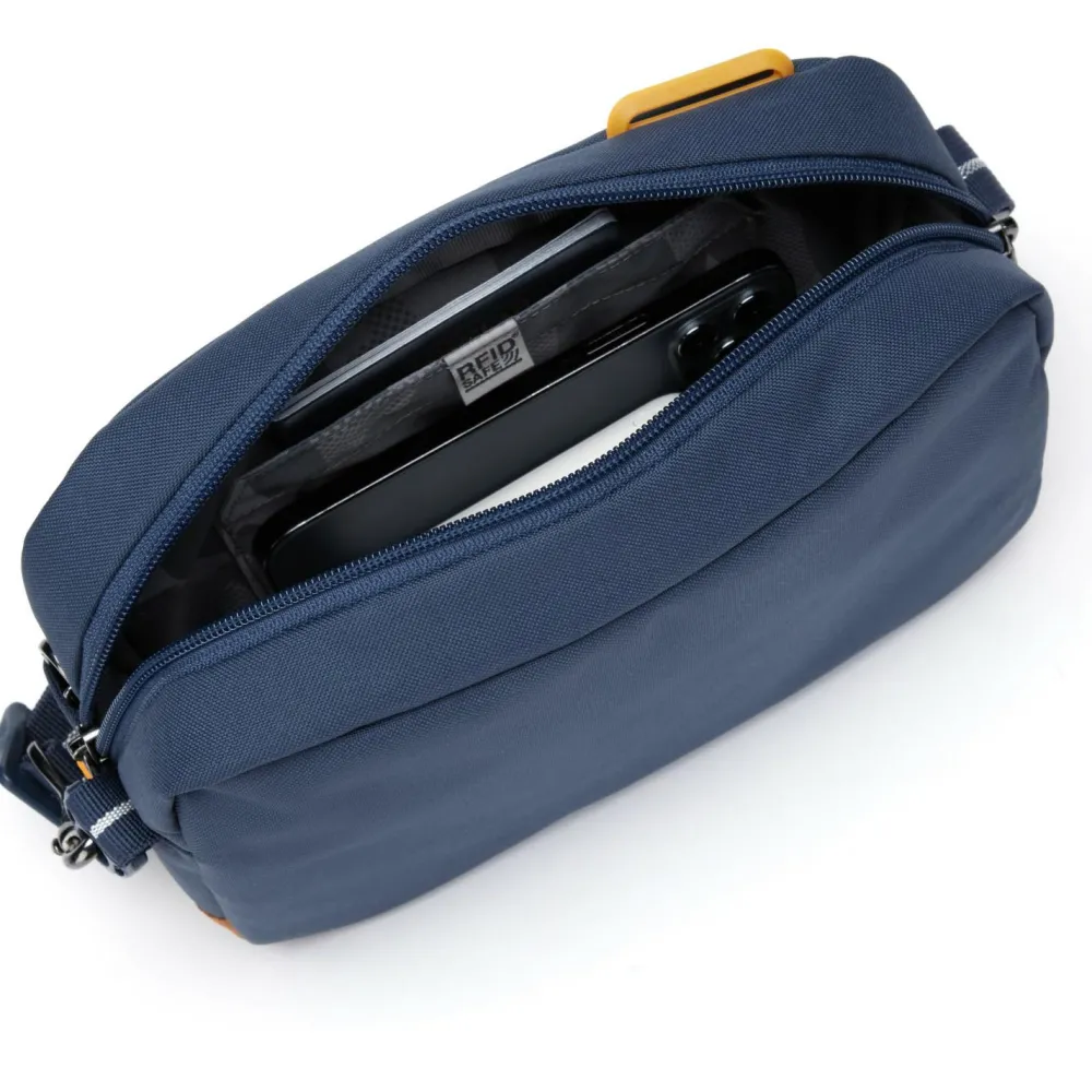 Pacsafe - Go Crossbody 2,5 - Umhängetasche