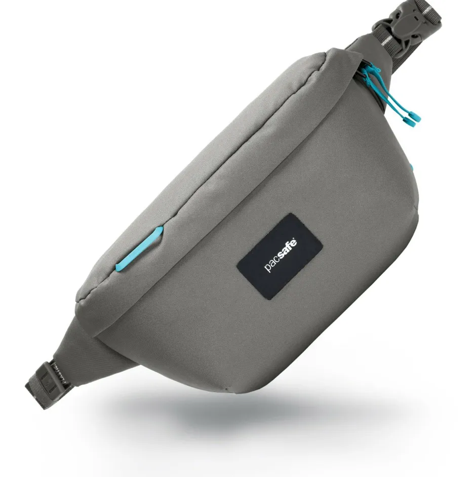 Pacsafe Taschen|Taschen-- Go Sling Pack - Hüfttasche