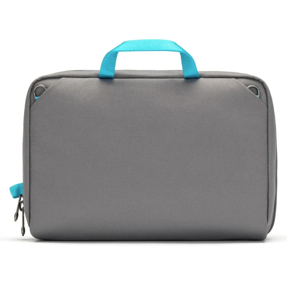 Pacsafe Taschen|Taschen-- RFIDsafe Gear Pouch - Tasche