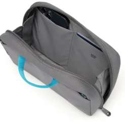 Pacsafe Taschen|Taschen-- RFIDsafe Gear Pouch - Tasche