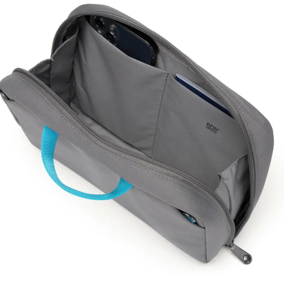 Pacsafe Taschen|Taschen-- RFIDsafe Gear Pouch - Tasche