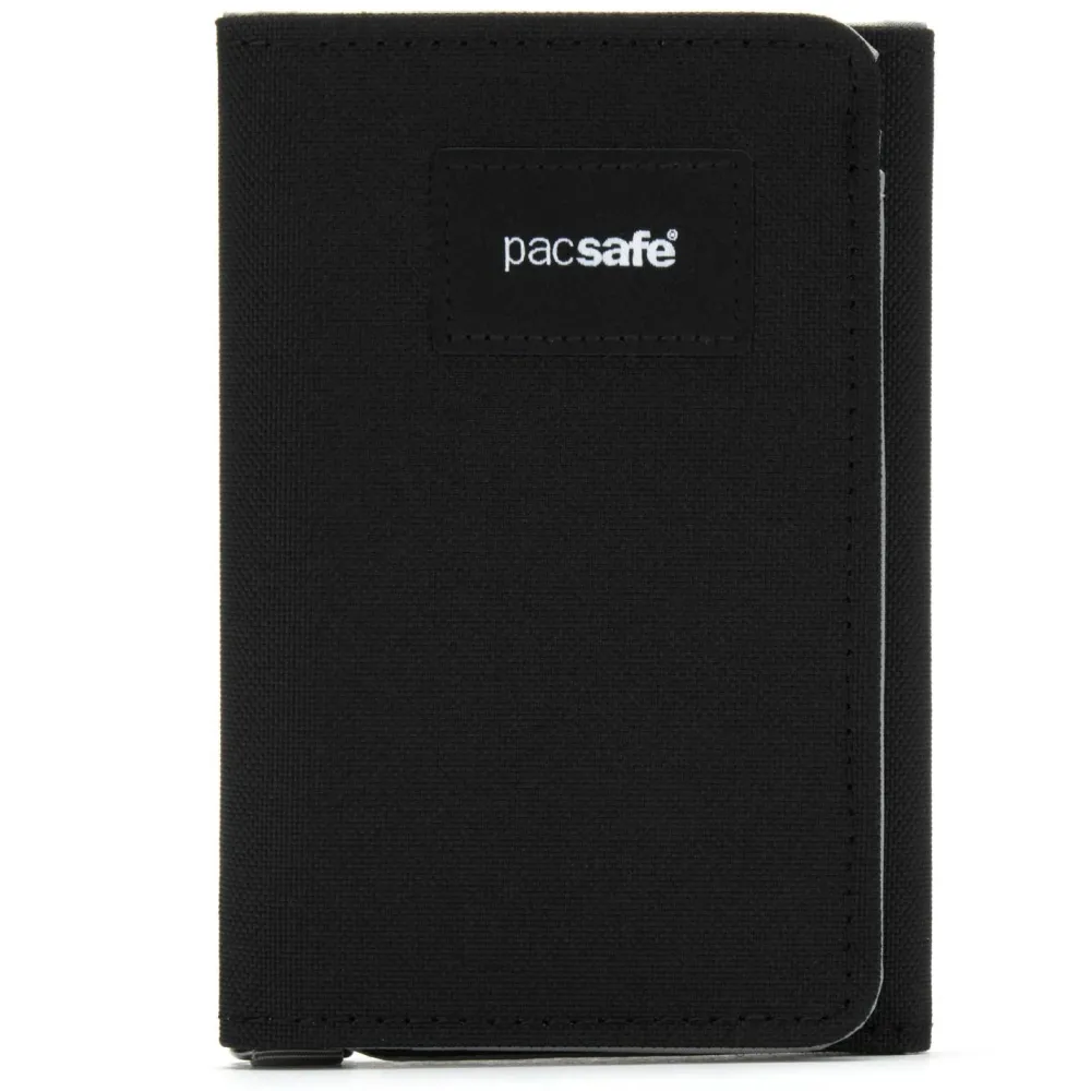 Pacsafe - RFIDsafe Trifold Wallet - Geldbeutel Outlet
