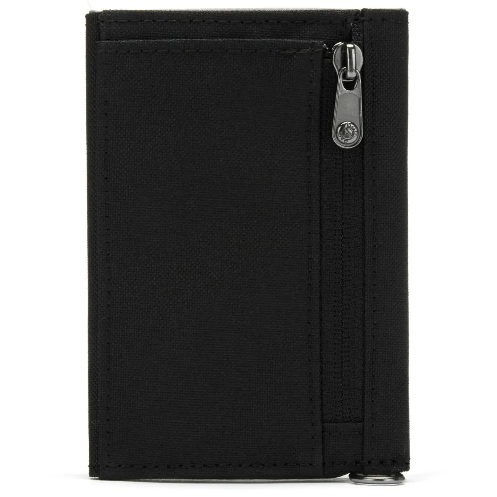 Pacsafe - RFIDsafe Trifold Wallet - Geldbeutel Outlet