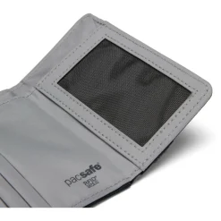 Pacsafe - RFIDsafe Trifold Wallet - Geldbeutel Outlet
