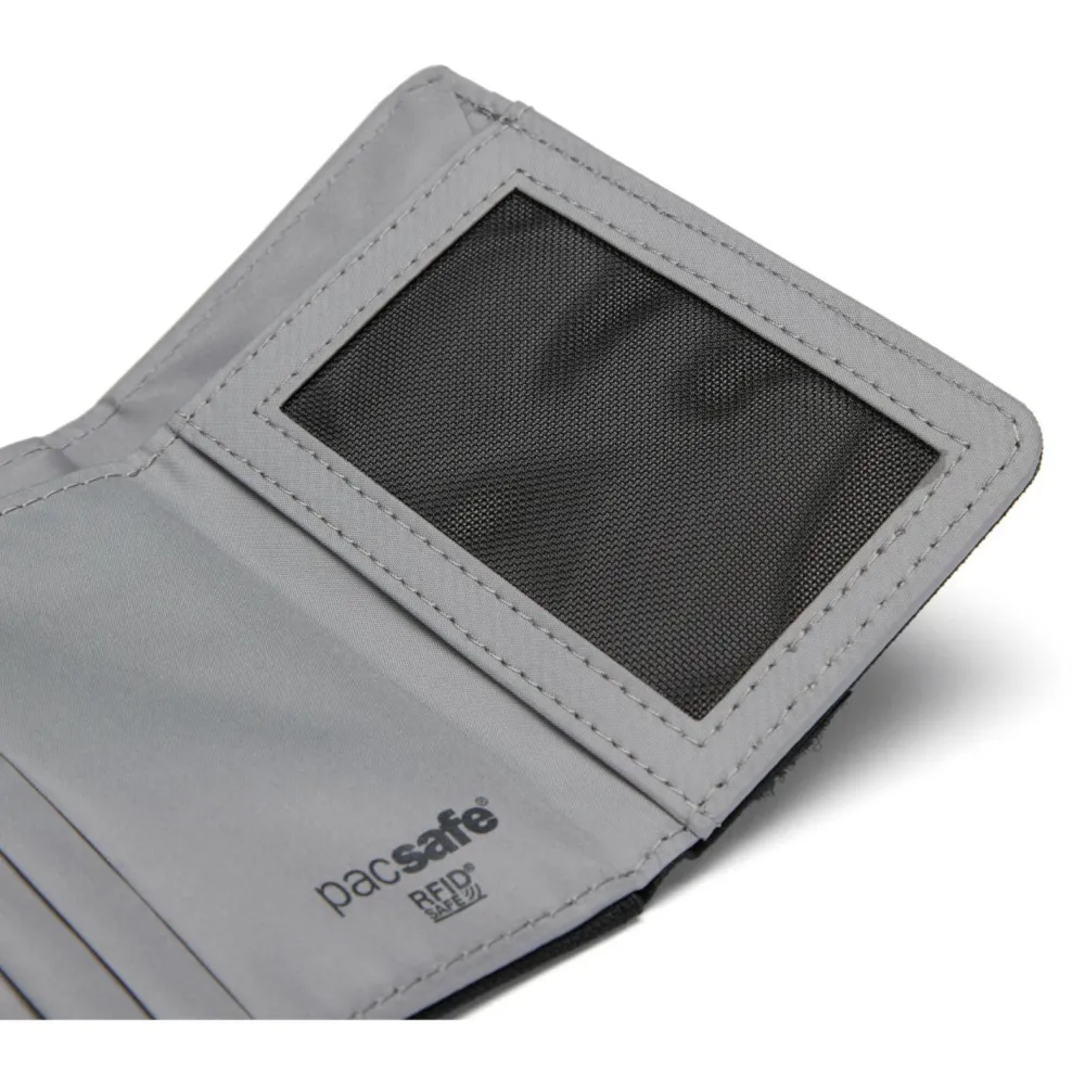 Pacsafe - RFIDsafe Trifold Wallet - Geldbeutel Outlet