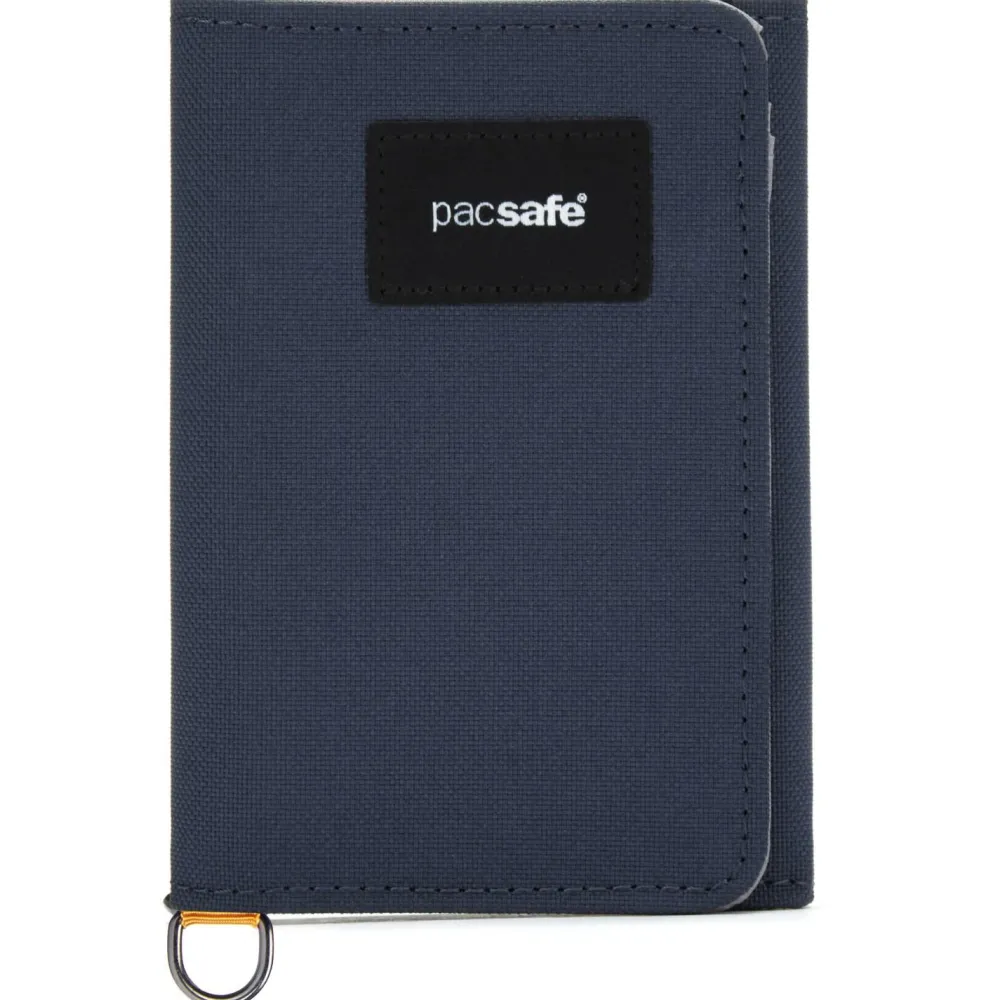Pacsafe - RFIDsafe Trifold Wallet - Geldbeutel Outlet