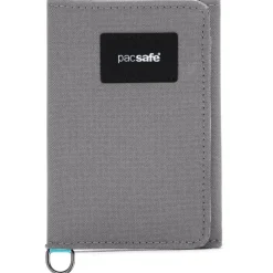 Pacsafe - RFIDsafe Trifold Wallet - Geldbeutel Outlet