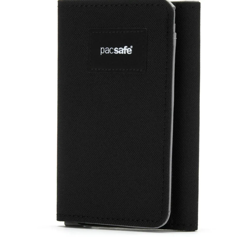 Pacsafe - RFIDsafe Trifold Wallet - Geldbeutel Outlet