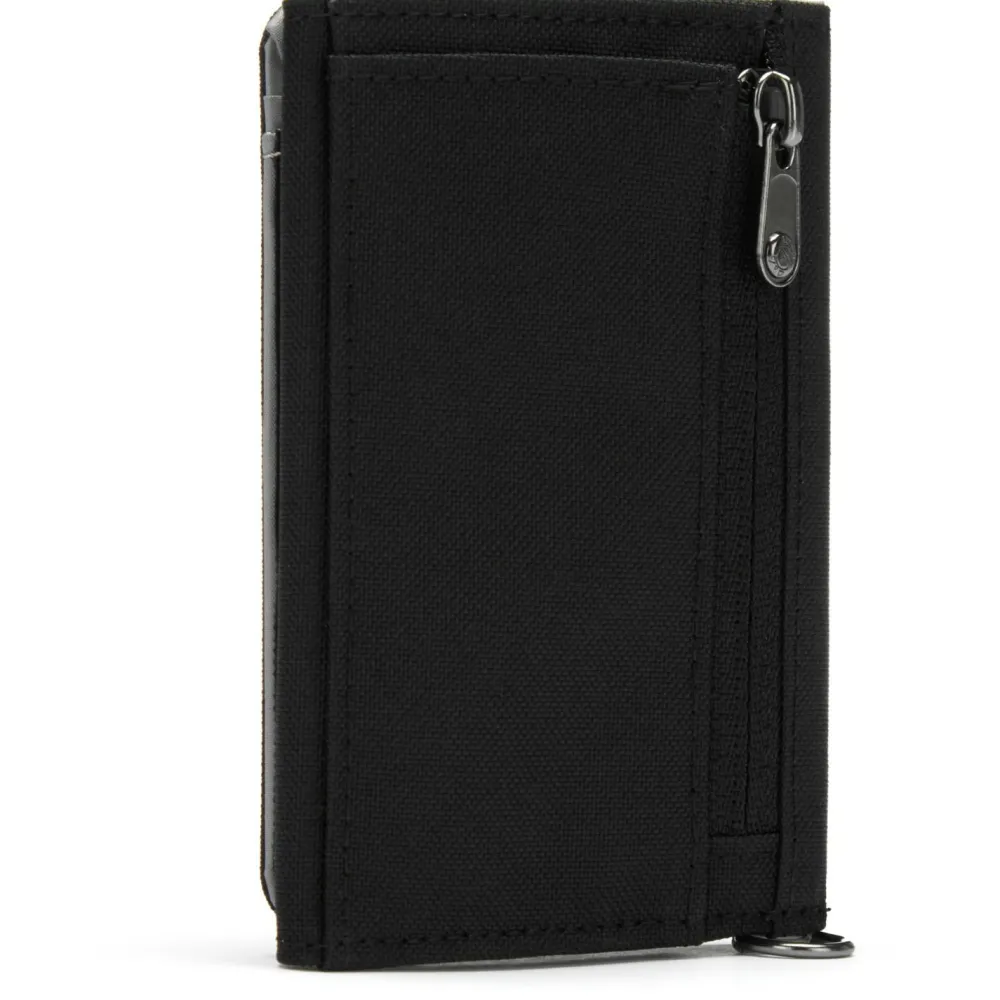 Pacsafe - RFIDsafe Trifold Wallet - Geldbeutel Outlet