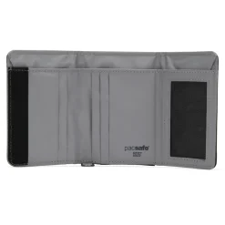 Pacsafe - RFIDsafe Trifold Wallet - Geldbeutel Outlet