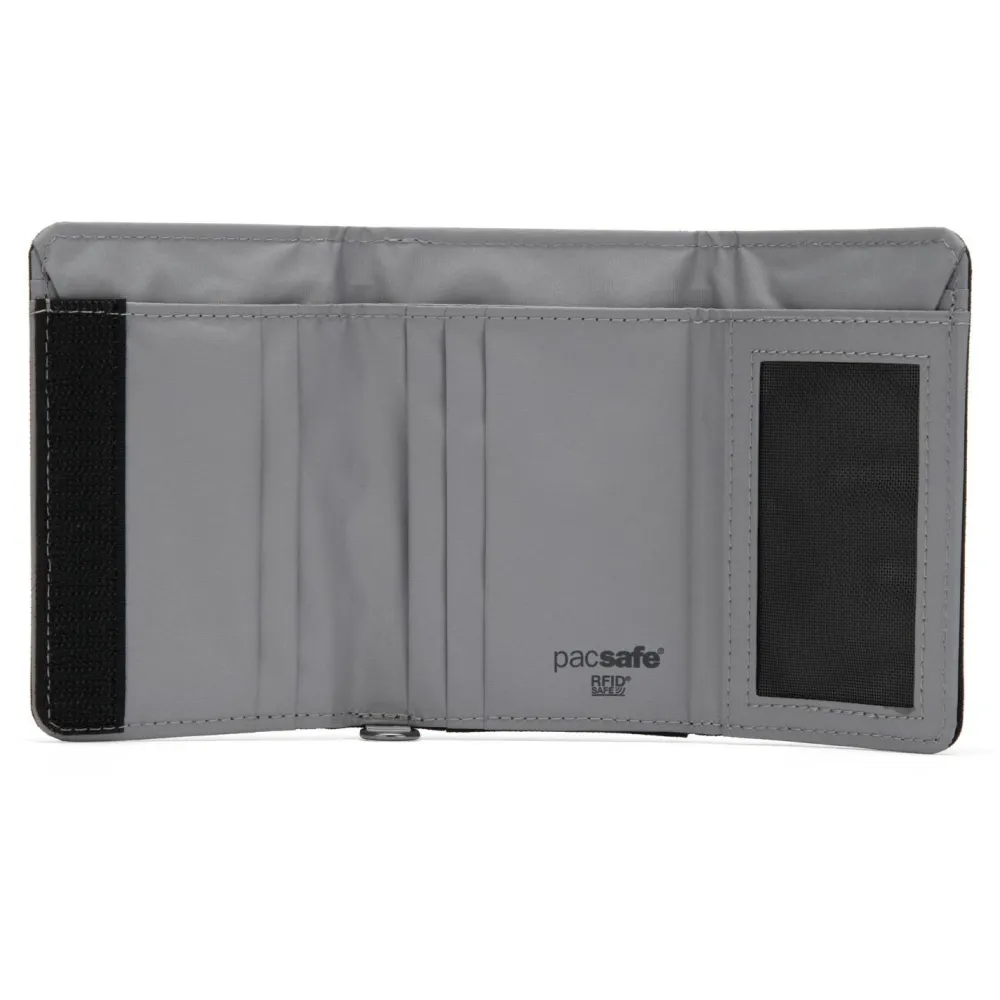 Pacsafe - RFIDsafe Trifold Wallet - Geldbeutel Outlet