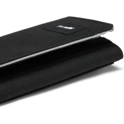 Pacsafe - RFIDsafe Trifold Wallet - Geldbeutel Outlet