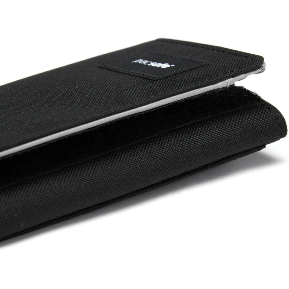 Pacsafe - RFIDsafe Trifold Wallet - Geldbeutel Outlet