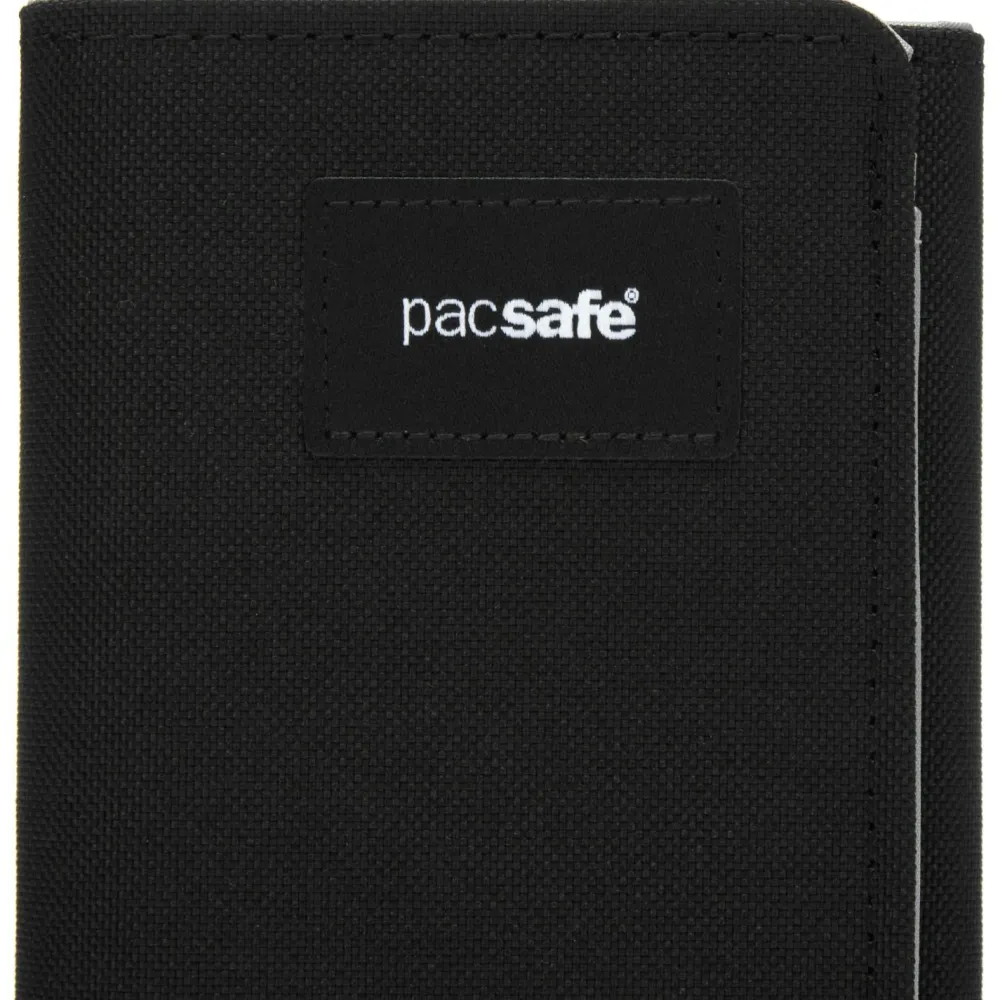 Pacsafe - RFIDsafe Trifold Wallet - Geldbeutel Outlet
