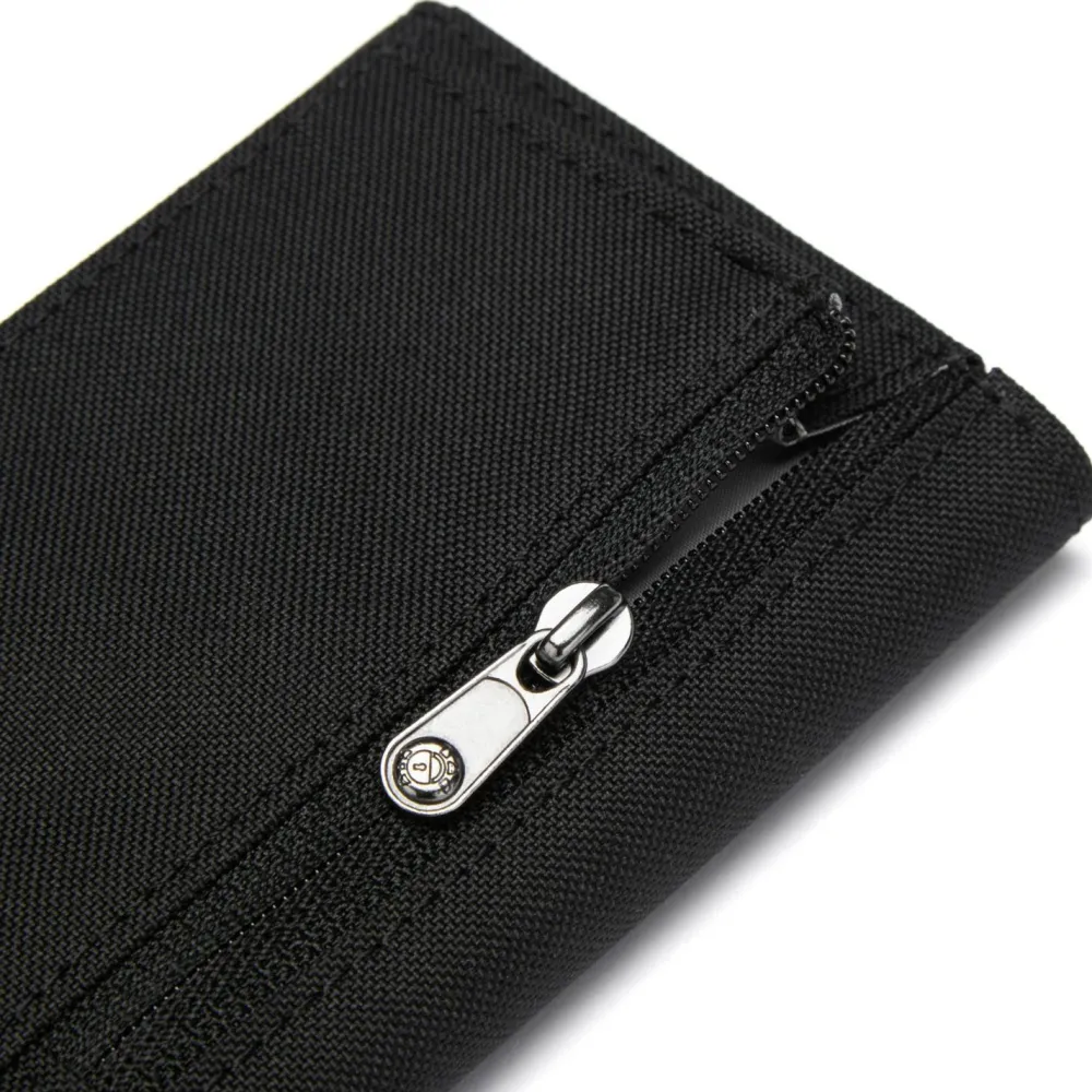 Pacsafe - RFIDsafe Trifold Wallet - Geldbeutel Outlet