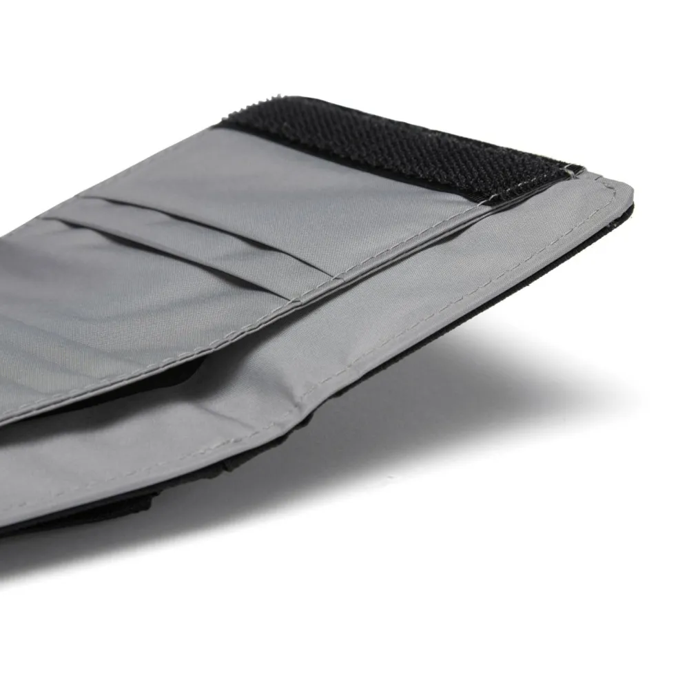 Pacsafe - RFIDsafe Trifold Wallet - Geldbeutel Outlet