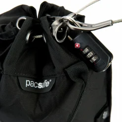 Pacsafe - Travelsafe 5 GII - Wertsachenbeutel Black Discount