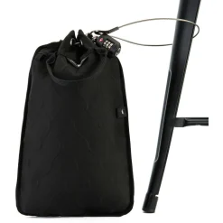 Pacsafe - Travelsafe 5 GII - Wertsachenbeutel Black Discount