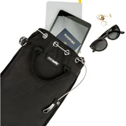 Pacsafe - Travelsafe 12 GII - Wertsachenbeutel