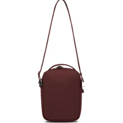 Pacsafe - V Companion Crossbody - Umhängetasche New