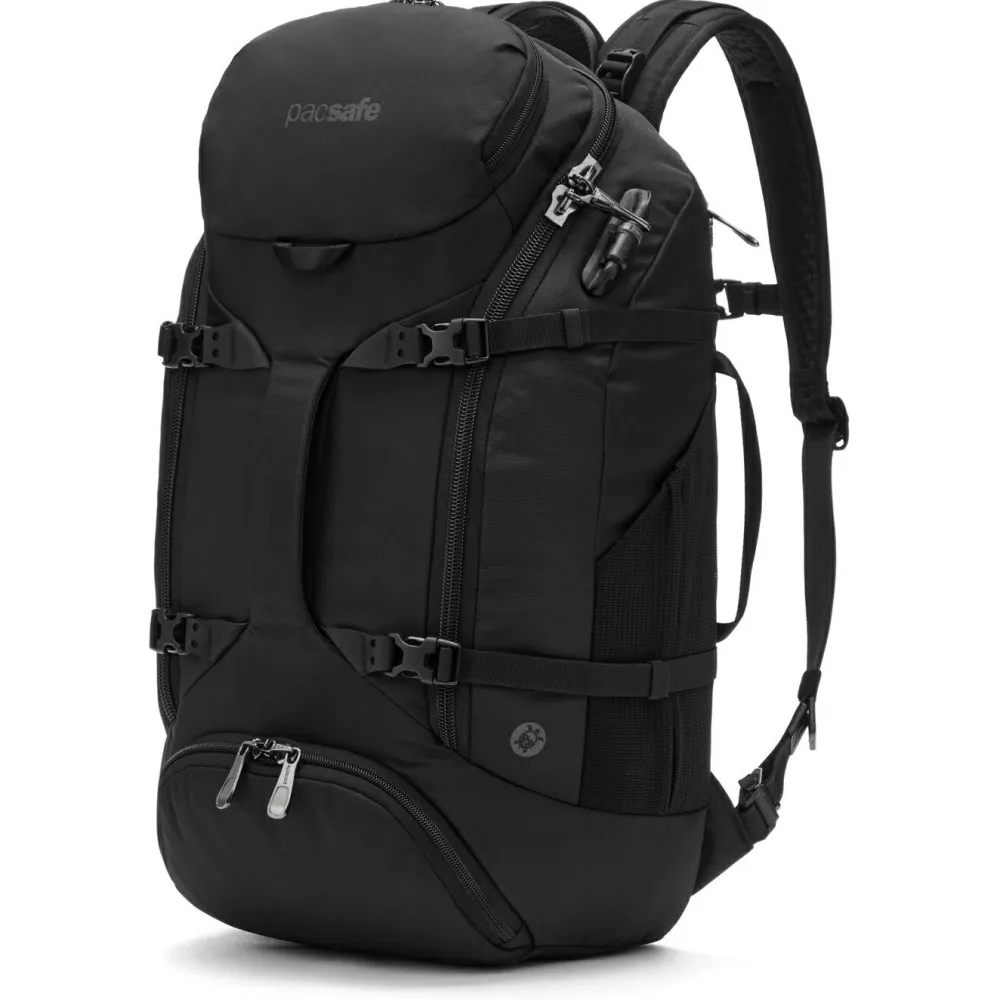 Pacsafe - Venturesafe EXP35 Travel Backpack - Reiserucksack Online