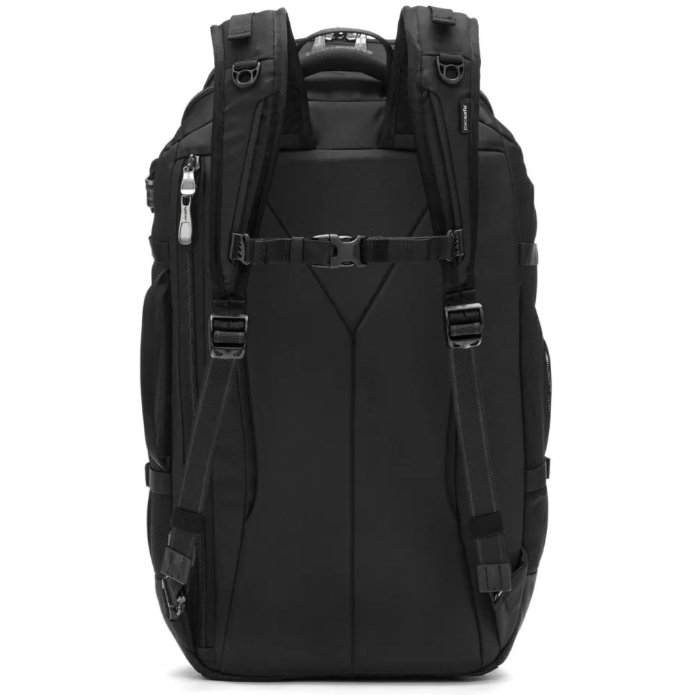 Pacsafe - Venturesafe EXP35 Travel Backpack - Reiserucksack Online