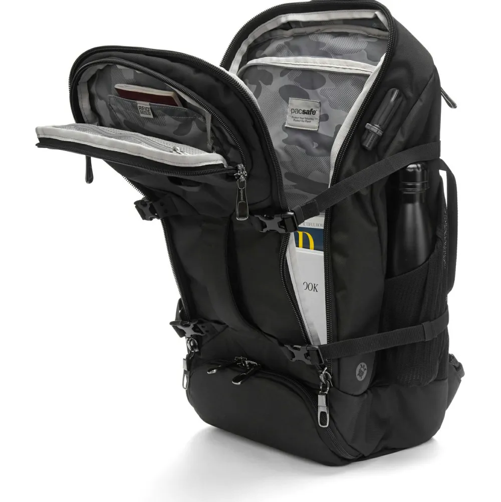 Pacsafe - Venturesafe EXP35 Travel Backpack - Reiserucksack Online