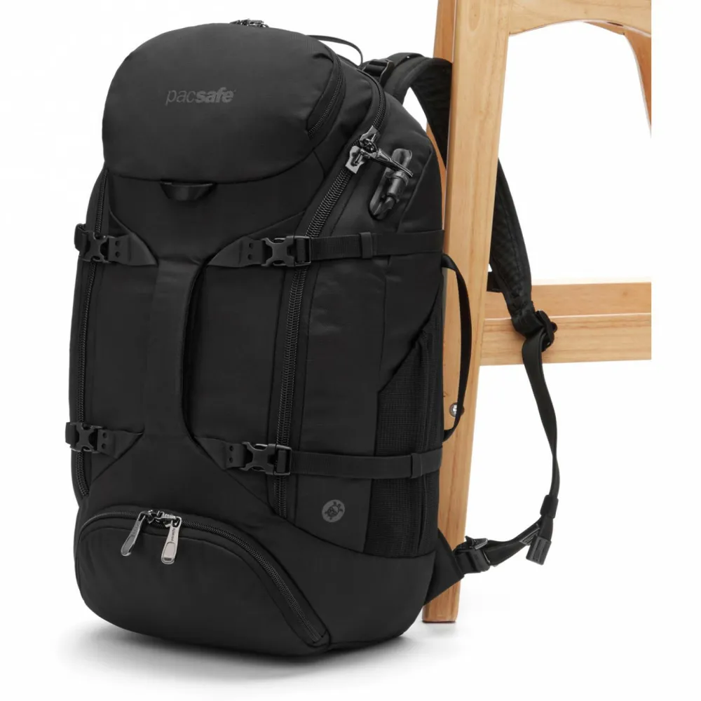 Pacsafe - Venturesafe EXP35 Travel Backpack - Reiserucksack Online