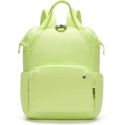 - Women's CX Backpack 17 - Daypack < Pacsafe New