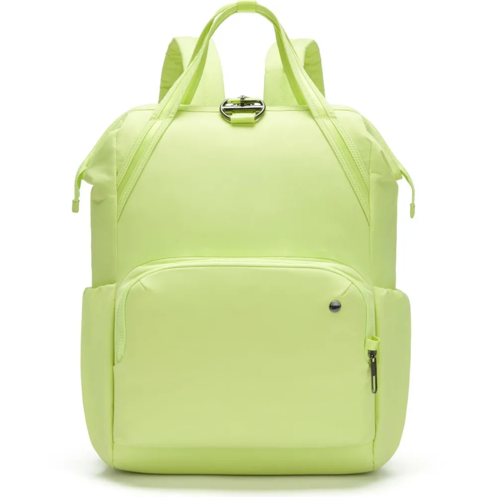 - Women's CX Backpack 17 - Daypack < Pacsafe New