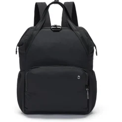 - Women's CX Backpack 17 - Daypack < Pacsafe New