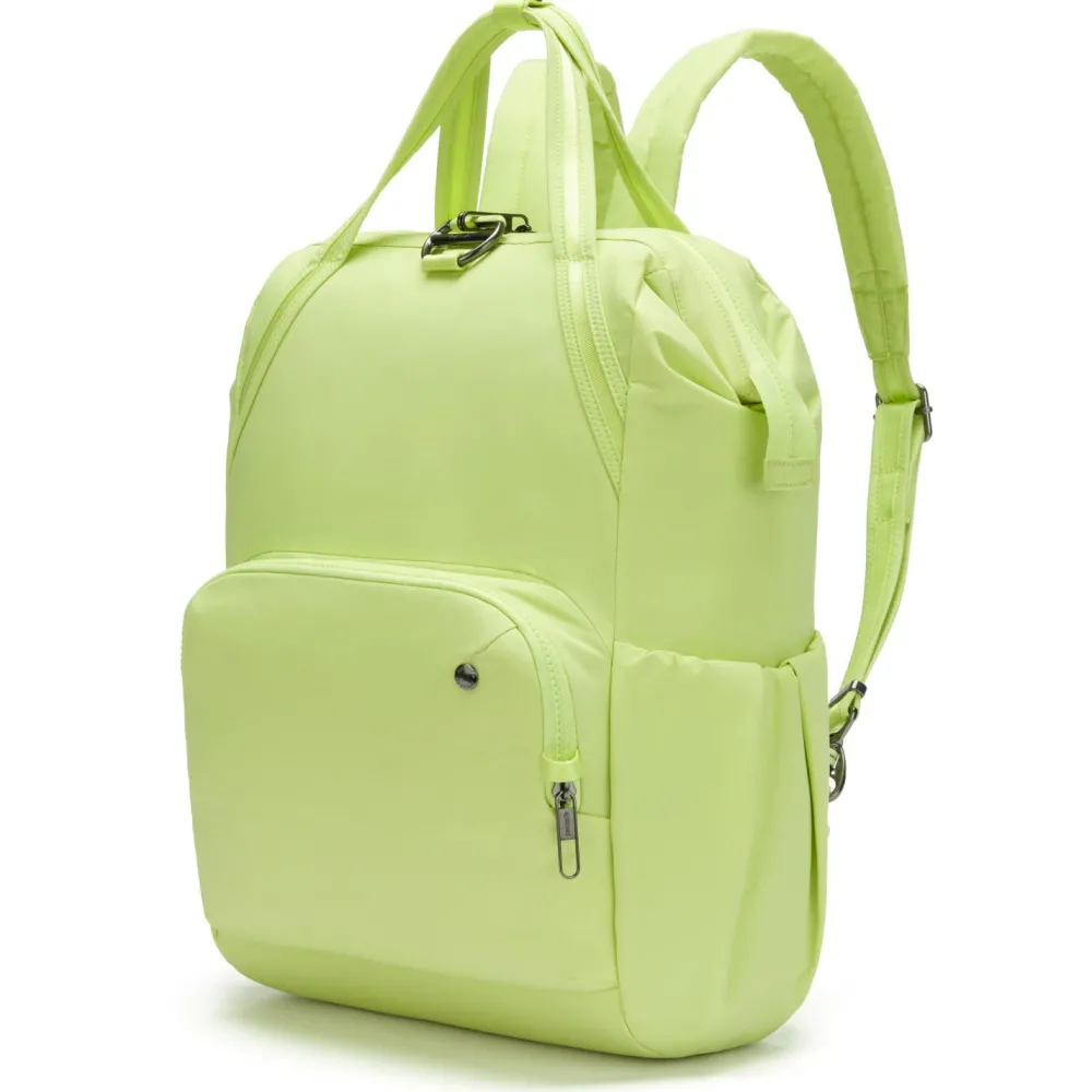 - Women's CX Backpack 17 - Daypack < Pacsafe New