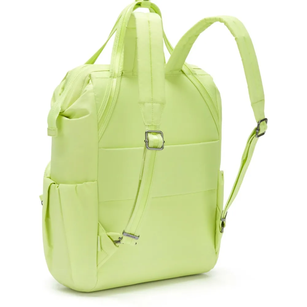- Women's CX Backpack 17 - Daypack < Pacsafe New