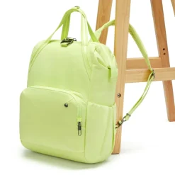 - Women's CX Backpack 17 - Daypack < Pacsafe New