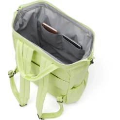 - Women's CX Backpack 17 - Daypack < Pacsafe New