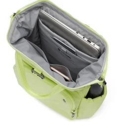 - Women's CX Backpack 17 - Daypack < Pacsafe New