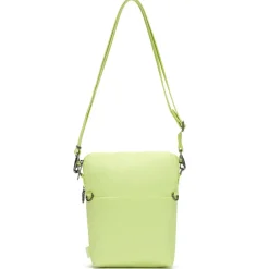 Pacsafe - Women's CX Convertible Crossbody - Umhängetasche Discount