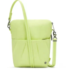 Pacsafe - Women's CX Convertible Crossbody - Umhängetasche Discount