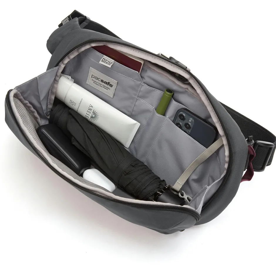 Pacsafe - X Urban Sling - Umhängetasche