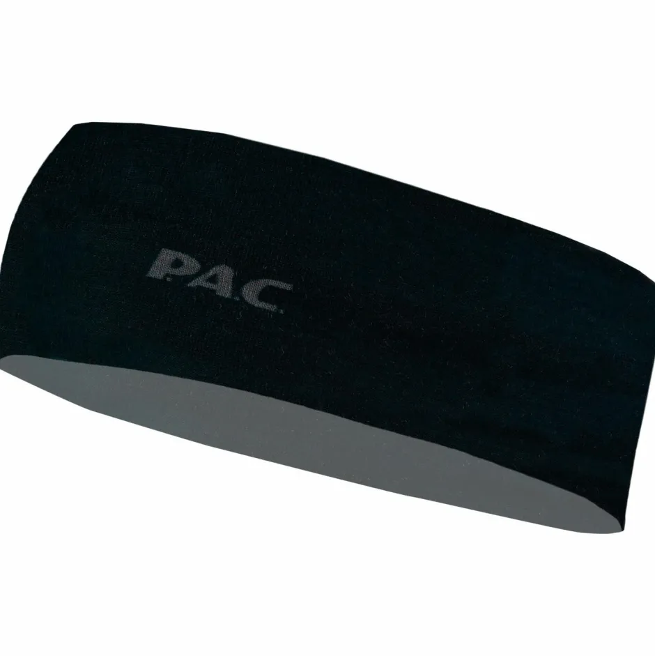 P.A.C. Trekkingbekleidung|Alltagsbekleidung-- Slim Headband - Stirnband