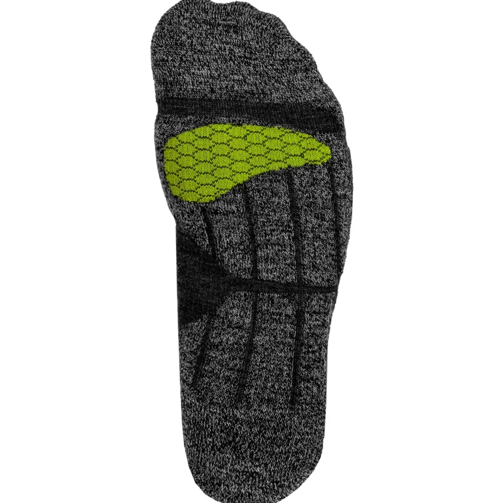 P.A.C. - 4.1 Trekking Merino Stability - Wandersocken Online