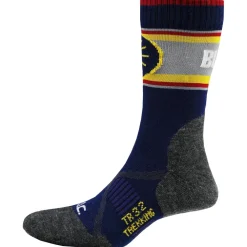 - TR 3.2 Trekking Merino Light - Wandersocken < P.A.C. Clearance
